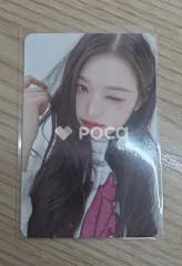 ive wonyoung ウォニョンチェキ Amazon.co.jp: IVE ファンコン ウォニョン トレカ チェキ 4カット 円盤