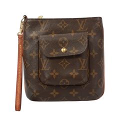 LOUIS VUITTON ルイ・ヴィトン パルティシオン M51901 ポーチ