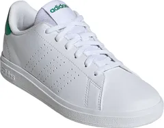 アディダス adidas アドバンコート ベース2.0キッズ/ADVANCOURTBASE2.0KIDS シューズ 靴 スニーカー ランニング 子供 ジュニア 軽量 レギュラーフィット  ID3889 フットウェアホワイト/フッ