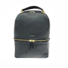 HENRI BENDEL ヘンリベンデル リュック  レザー    ブラック レディース / 240001182755のサムネイル