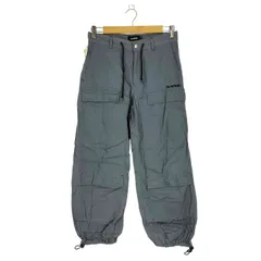 エクストララージ XLARGE MULTI POCKET PANTS メンズ 30inch 