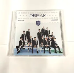 [中古]_Seventeen　DREAM　CD
