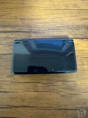 2374 Nintendo ニンテンドー 3DS ブラック 動作確認済み