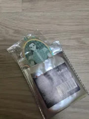 HUNTER×HUNTER イルミ アクリル キーホルダー