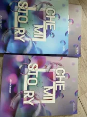 2026 キム・ジュン chemistory 科学