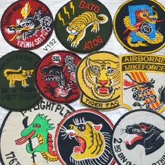 2026年最新】ベトナム戦争 ワッペンの人気アイテム - メルカリ