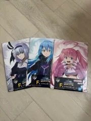 転生したらスライムだった件 イラスト ボード F賞 (転生したらスライムだった件) 一番くじ