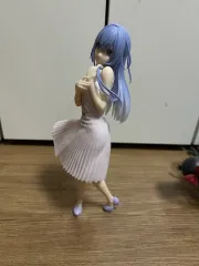 アイドルマスター 鈴木 陽 花 フィギュア