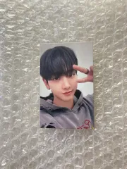 BOYNEXTDOOR(ボイネク) ジェヒョン(JAEHYUN) フォトカード