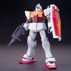 (재판매) HGUC 1/144 짐 II 기동 전사 Z 건담 프라 모델 반다이 스피릿