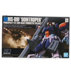 (재판매) HGUC 1/144 MS-09F 돔 트로펜 기동전사 건담 0083 STARDUST MEMORY(스타 더스트 메모리) 프라모델(5060658) 반다이 스피릿츠