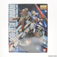 MG 1/100 MSZ-006 Z건담 Ver.2.0 기동전사 Z건담 프라모델(0139597) 반다이
