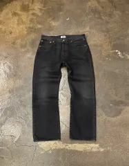 00年代 リーバイス 501 デニムパンツ W34 L32