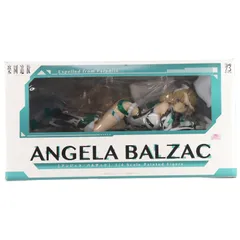 B-style アンジェラ・バルザック 楽園追放 -Expelled from Paradise- 1/4 完成品 フィギュア FREEing(フリーイング)のサムネイル