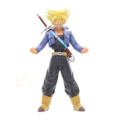 F賞 超サイヤ人トランクス フィギュア 一番くじ ドラゴンボール VSオムニバスULTRA MASTERLISE ドラゴンボールZ DRAGON BALL プライズ バンダイスピリッツ