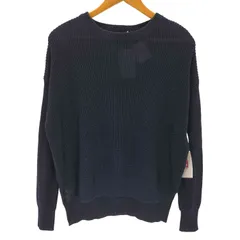 グリーンレーベルリラクシング GREEN LABEL RELAXING リネンニット レディース FREE 