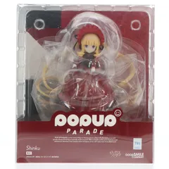 2026年最新】POP UP PARADE ローゼンメイデン 真紅の人気アイテム