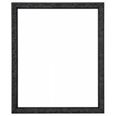 ラーソン・ジュール ソフィア黒 太子 アクリル AC-DB41203