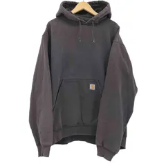 カーハート Carhartt プルオーバー パーカー レディース  2XL