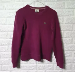 ラコステ ニット 出品