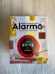 Switch用 ニンテンドーサウンドクロック Alarmo - メルカリ