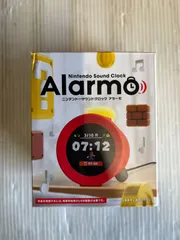 2026年最新】ニンテンドーサウンドクロック Alarmoの人気アイテム