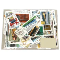 2026年最新】世界の切手コレクションの人気アイテム - メルカリ