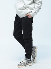 スウェットパンツ メンズ 裏起毛 ワンポイント パンツ TOMMY JEANS (トミージーンズ)