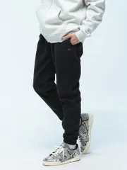 スウェットパンツ メンズ 裏起毛 ワンポイント パンツ TOMMY JEANS (トミージーンズ)