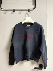 (正規品) バーバリー 起毛 スウェット