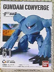 バンダイ ガンダムコンバージ vol10 61 ハイゴッグ 802484