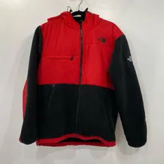 【姫路東店】 中古 THE NORTH FACE | ザ・ノースフェイス その他トップス Denali Hoodie NA71952 レッド サイズ：L 【92】