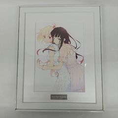[東店41-2917-2601] [店舗併売]リコリスリコイル A5 キャラファイングラフ Blu-ray全巻購入特典