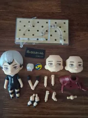 ハイキュー 北 ねんどろいど
