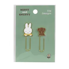 ミッフィー クリップ A MF782A [A]