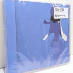 25MHz ニコメガヘルツ mega VTuber 歌い手 1stアルバム C94 同人 音楽