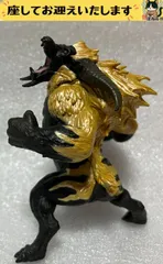 2026年最新】ラージャン フィギュアの人気アイテム - メルカリ