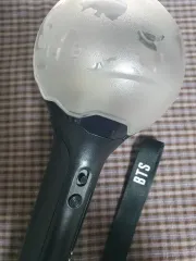 BTS アミボム Ver.3 ペンライト