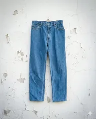 リーバイス ライトブルー 505