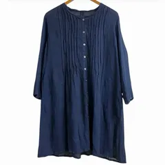 2026年最新】群言堂 チュニックの人気アイテム - メルカリ