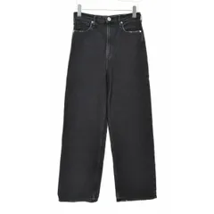 【upperhights】18B2015 THE NIECEデニムパンツ