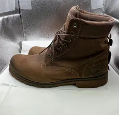 ▽Timberland　ティンバーランド　ウォータープルーフブーツ　28.5㎝　10257