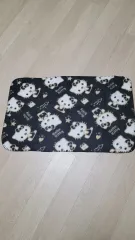 ハローキティ ブランケット