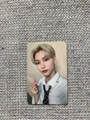 Stray Kids(ストレイキッズ・スキズ・SKZ)トレカSHOPEEフィリックス(FELIX・ヨンボク)