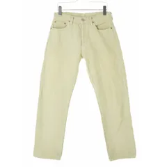 【LEVIS】90s EURO ユーロ フランス製 517-0221デニムパンツ