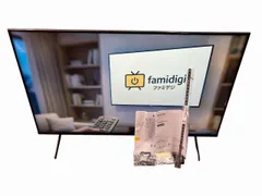 2026年最新】BRAVIA KJ-43X85Kの人気アイテム - メルカリ