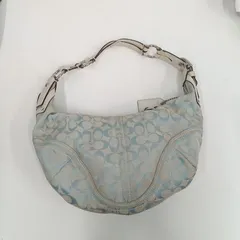 COACH　ワンショルダーバッグ