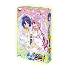 【中古】To LOVEる?とらぶる? DVD-BOX2