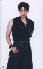 INI 木村柾哉 2025 XQUARE 101