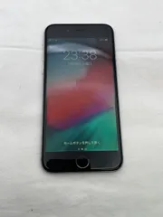 ▽Apple　アップル　iPhone6/64GB　94％　A1586　10261